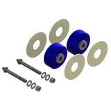 Atro Pivot Bushing Kit Fits Hendrickson