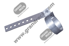 Premium Hanger 4" Pipe