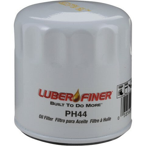 Luber-Finer Engine Oil Filter . >Tf< . 12/1