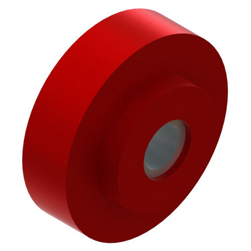 Radiator/Engine Mount (High Temp) Fits Freightliner, Kenworth, Peterbilt And Western Star 🔧