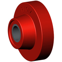 Atro Transmission Mount (High Temp) fits Mack