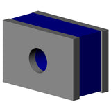 Motor Mount fits Freightliner