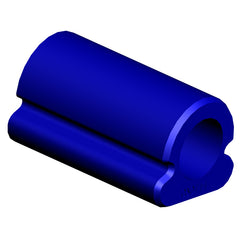 5Th Wheel Bushing Holland Length=4 1/4" Width=2.5" Height=2.3"