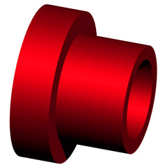 Exhaust Bushing Cab fits Freightliner Classic