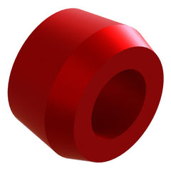 Atro Radiator Bushing (High Temp) Fits Peterbilt