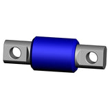 Torque Rod Bushing fits Freightliner, International, Peterbilt, and Mack