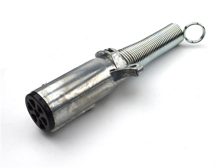 7-Way Connector Plug With Guard