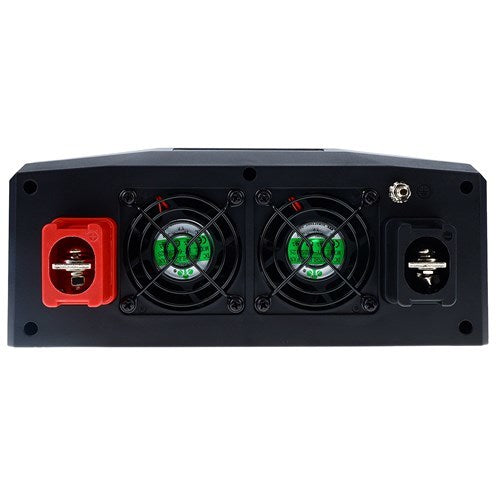 2000 Watt Powerdrive Inverter Wireless Remote