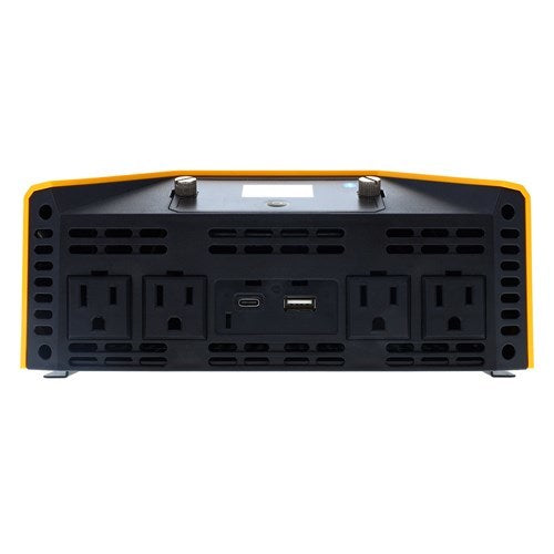 2000 Watt Powerdrive Inverter Wireless Remote