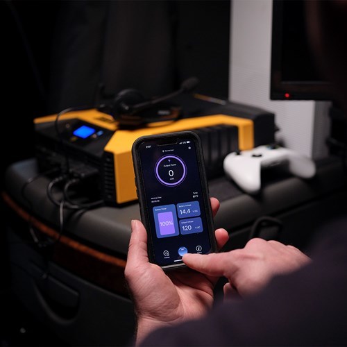 3000 Watt PowerDrive Inverter