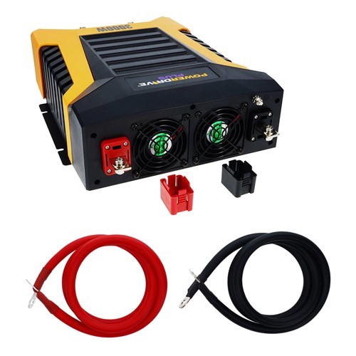 3000 Watt PowerDrive Inverter