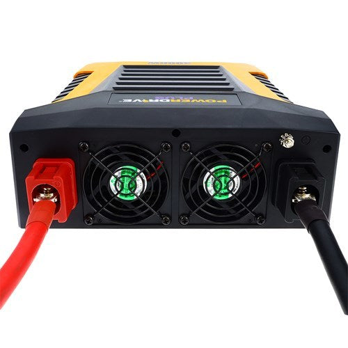 3000 Watt PowerDrive Inverter