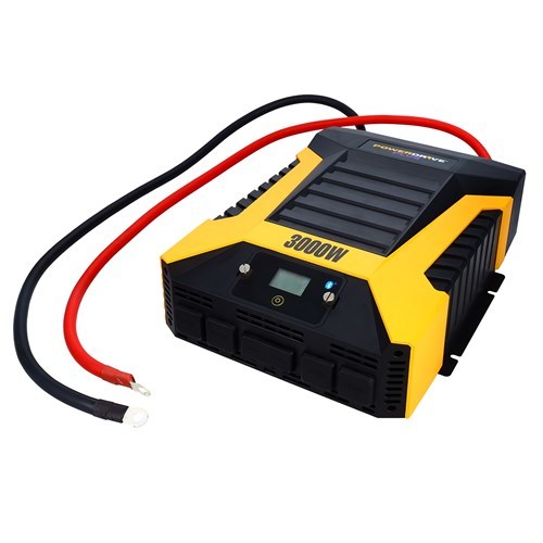 3000 Watt PowerDrive Inverter