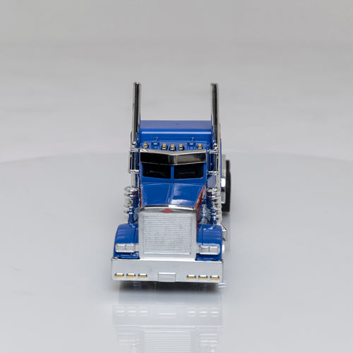Toy Truck, Mini Truck Cab Only, Peterbilt / Kenworth) 1:32 Scale