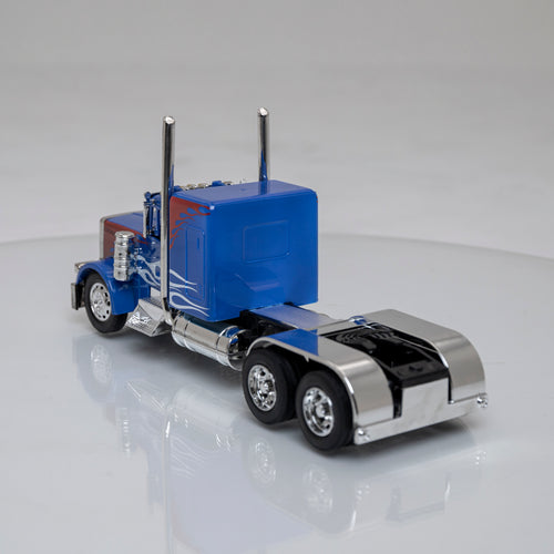 Toy Truck, Mini Truck Cab Only, Peterbilt / Kenworth) 1:32 Scale