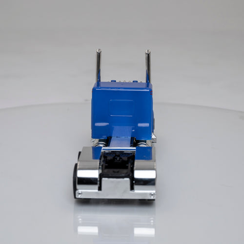 Toy Truck, Mini Truck Cab Only, Peterbilt / Kenworth) 1:32 Scale