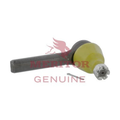 Tie Rod End Multiple fits Freightliner, GMC, Kenworth, Mack, International, Volvo & Peterbilt Applications (Driver Side)