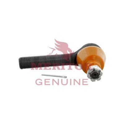 Tie Rod End Multiple fits Freightliner, GMC, Kenworth, Mack, International, Volvo & Peterbilt Applications (Passenger Side)