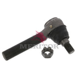 Tie Rod End, LH Stud Center to Rod End:7.38 in.