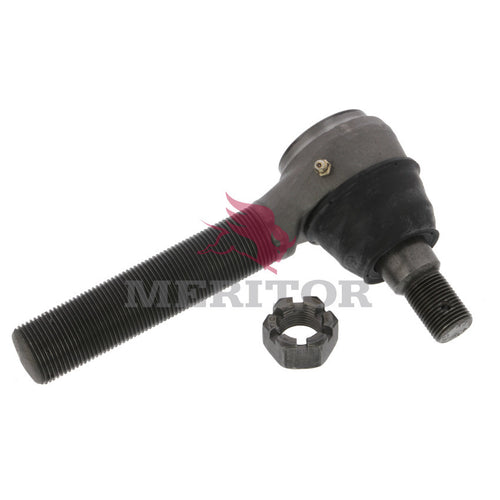 Tie Rod End, LH Stud Center to Rod End:7.38 in.