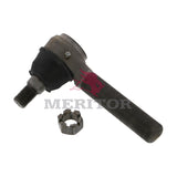 Tie Rod End, RH Stud Center to Rod End:7.38 in.