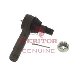 Tie Rod End, Left fits Meritor Genuine