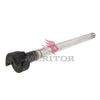 Camshaft fits Meritor, Tralier, Length: 20.43" Right Spline 10