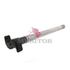 Camshaft fits Meritor, Tralier, Length: 20.43" Spline 10