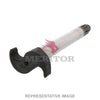 Camshaft Left Hand Effective Length:15.06 in.