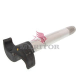 Camshaft Left Hand 1-1/2”- 28 Spline, 11-1/2” Journal D E-11866