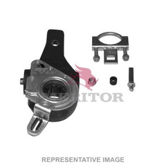 Meritor Premium Automatic Slack Adjuster - Haldex AA1, Arm Length: 5.5‘’,  Diameter: 1.25‘’, Splines: 10