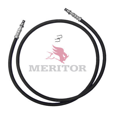 2.2M Clutch Control Hose fits Freightliner Cascadia