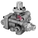 Air Sys Vlave Spring Brake fits Meritor SR-5
