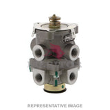 Brake Valve Foot Valve fits Meritor (E-6)
