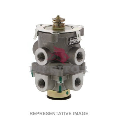 Brake Valve Foot Valve fits Meritor (E-6)
