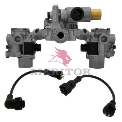 TRACTOR ABS - ATC VALVE PACKAGE KIT