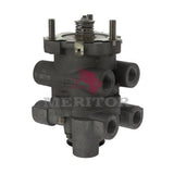 Brake Valve Foot E-8 P fits Meritor