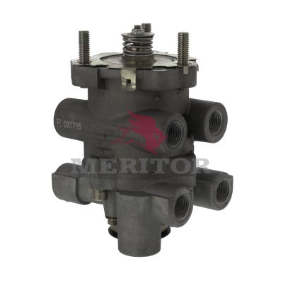 Brake Valve Foot E-8 P fits Meritor