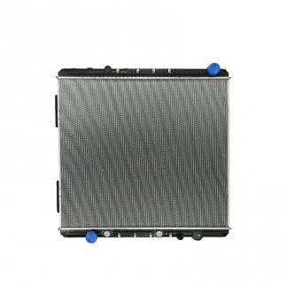 Radiator Plastic Tank Aluminum Core fits Freightliner CASCADIA 2009-2017