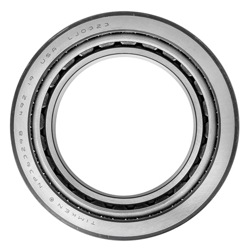 Wheel Bearing Timken Drive Kit