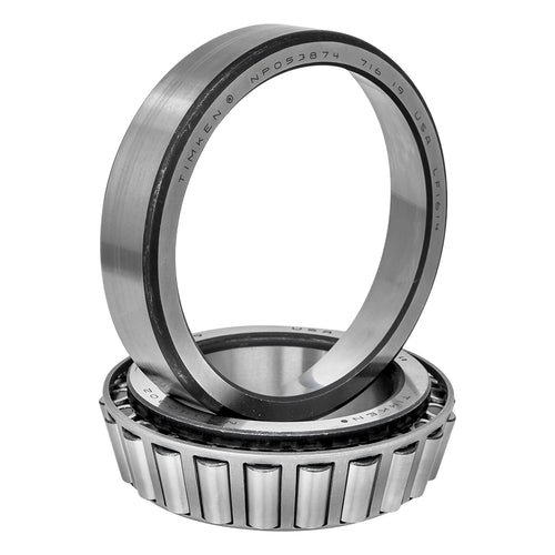 Wheel Bearing Timken Drive Kit