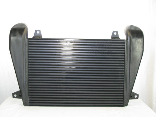 Charge Air Cooler fits Freightliner FLD 1990-2005