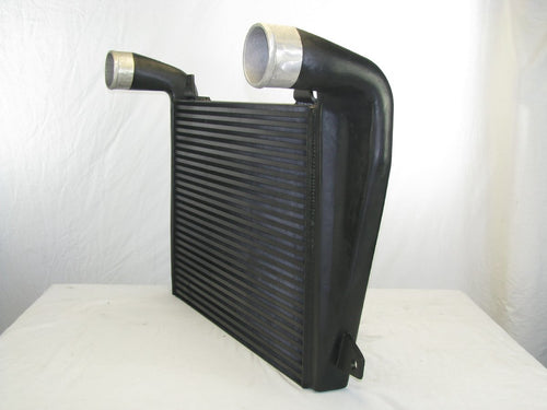 Charge Air Cooler fits Freightliner FLD 1990-2005