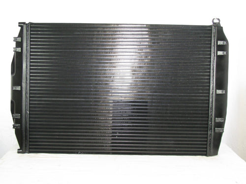 Charge Air Cooler fits Freightliner FLD, Columbia Cl, Century St, M2 112 2004-2008