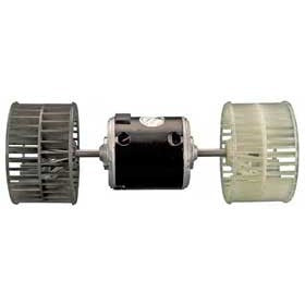 Blower Motor fits Freightliner Trucks