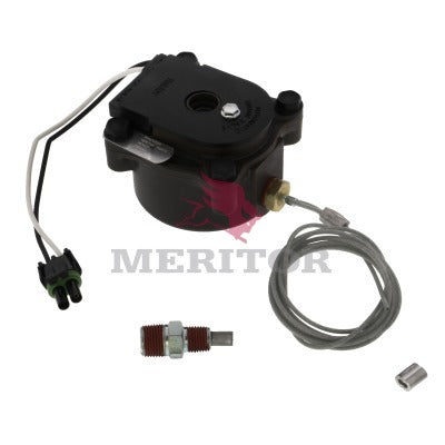 Air Sys Valve Moisture Eject Automatic Drain Valve With 12V Heater