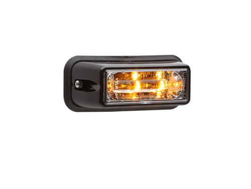 Linear3 Led Horiz Sync Amber