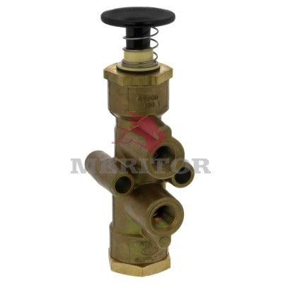 Genuine Sealco Auto Reset Control W/WC Valve