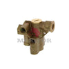 Genuine Sealco Spring Brake Control Valve