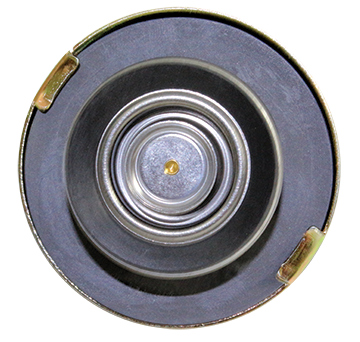 COOLANT Surge Tank Cap fits Mack Ch, Rd RADIATOR CAP